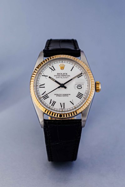 Rolex Datejust Buckley ref.16013