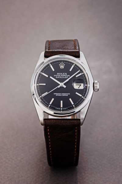 Rolex Datejust Ref.1600