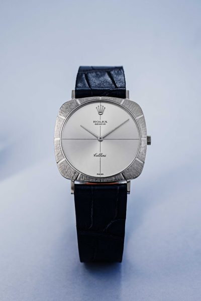 Rolex Cellini ref. 3736