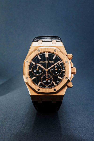 Audemars Piguet Royal Oak 50th anniversary 2022 B+P