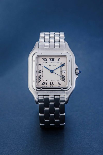 Cartier Panthère GM ref.1300
