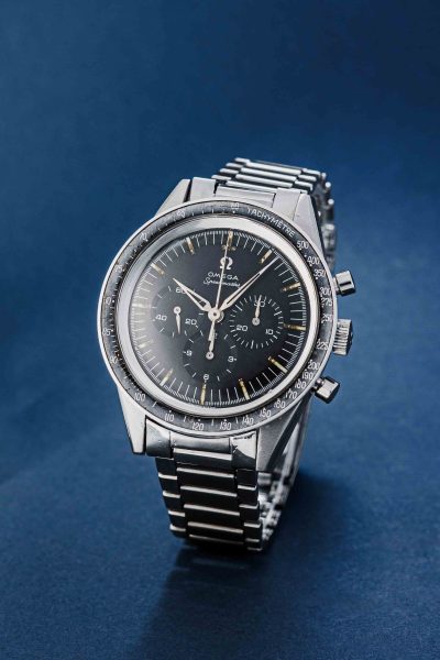 Omega Speedmaster Ref.2998/3