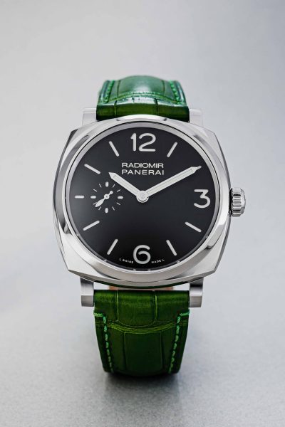 Panerai Radiomir Ref. PAM00574 + P