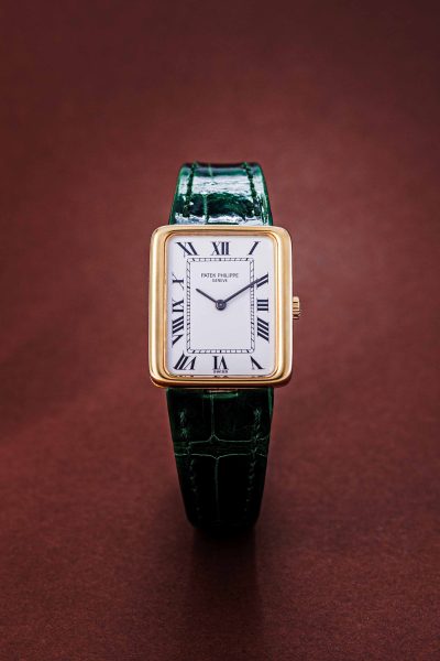 Patek Philippe Gondolo ref.4224 SP+SB