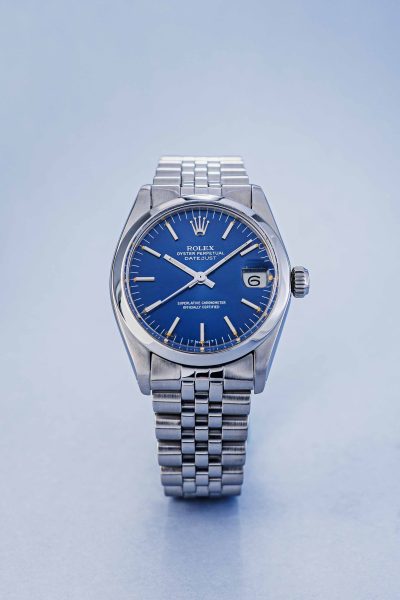 Rolex Datejust ref.6827