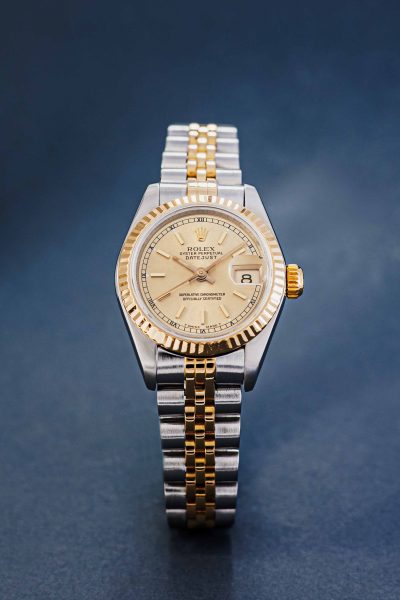 Rolex lady Datejust ref.69173