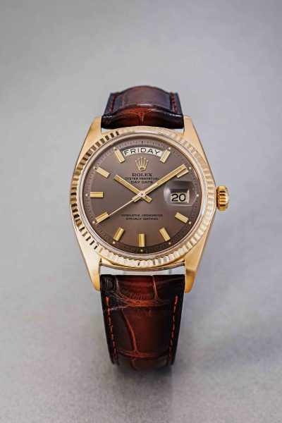 Rolex Daydate ref.1803