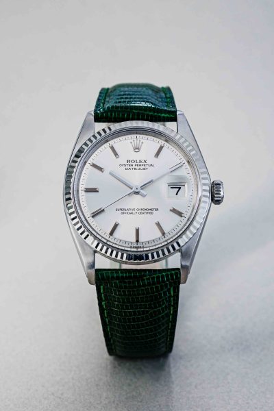 Rolex Datejust ref.1601