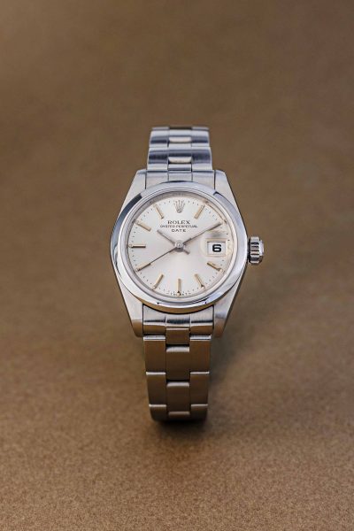 Rolex Lady Date ref.69160
