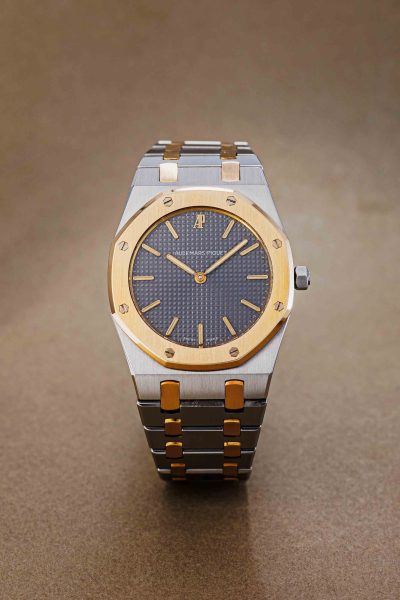 Audemars Piguet Royal Oak Ref.0789SA