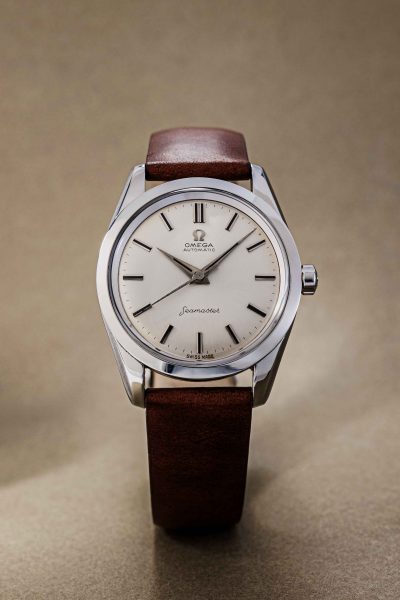 Omega Seamaster Ref.2975-3