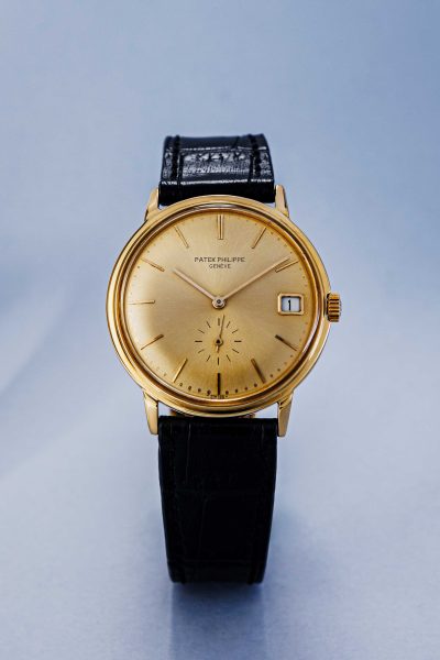 Patek Philippe calatrava Ref.3445