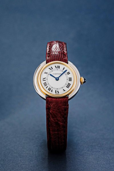 Cartier Vendôme