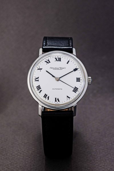 IWC Classic