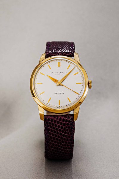IWC Calatrava Ref.1338787