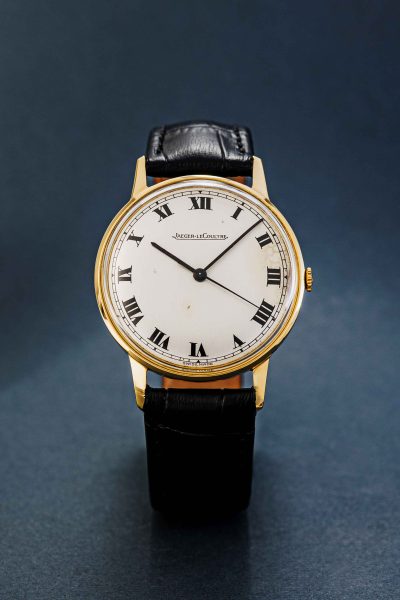 Jaeger-LeCoultre 18k Ref.1091249