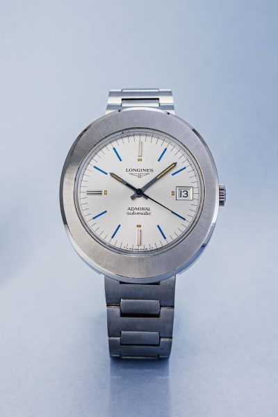 Longines Admiral