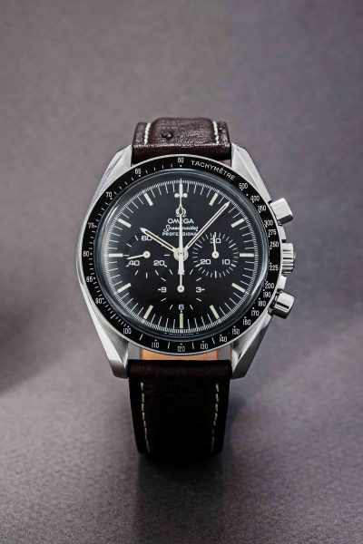 Omega Speedmaster Prof Ref. 145022-78ST