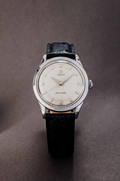 Omega Seamaster Ref.2735