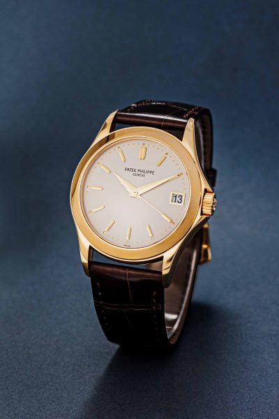 Patek Philippe Calatrava Ref. 51071J-001