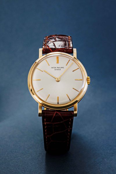 Patek Philippe Calatrava Ref. 3434