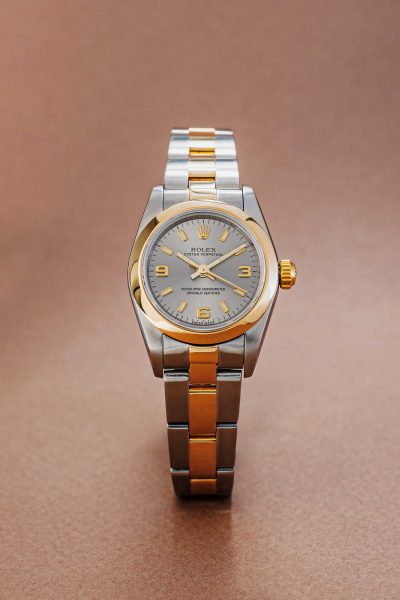 Rolex Oyster Perpetual 25 mm Ref. 76183