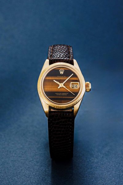 Rolex Datejust Lady Ref. 6901