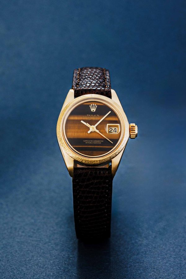 Rolex Datejust Lady Ref. 6901