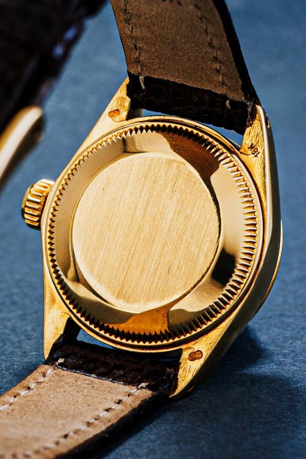 Rolex Datejust Lady Ref. 6901 - Image 2