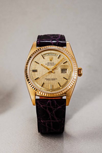 Rolex Day-Date Ref.1803