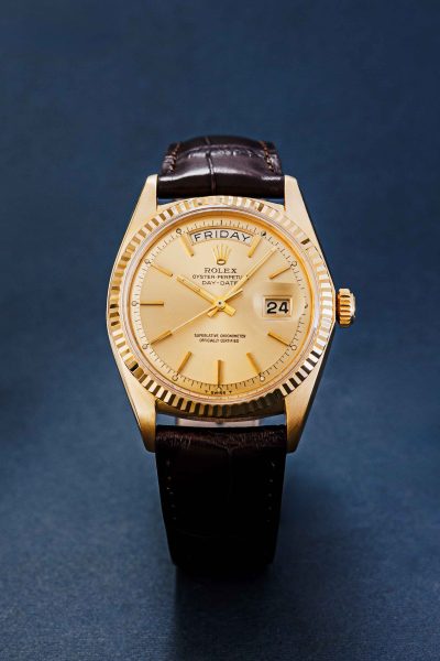 Rolex Day-date Ref. 1803