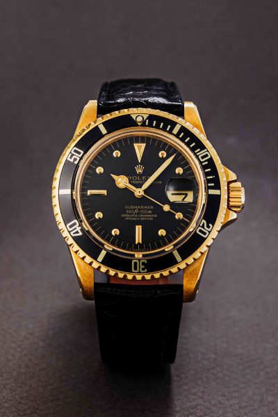 Rolex Submariner 1680