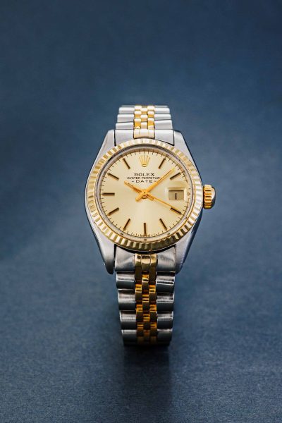 Rolex Datejust 26 mm Ref. 6917