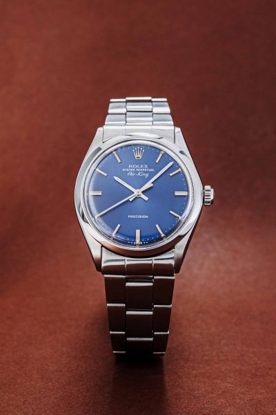 Rolex Air-King Ref.5500