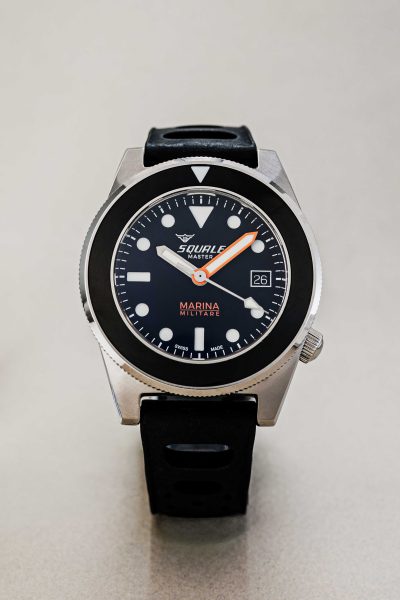 Squale Marina Militare