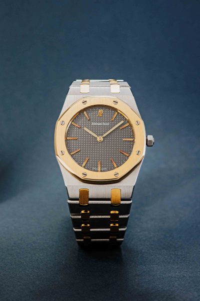 Audemars Piguet Royal Oak Ref. 56303SA