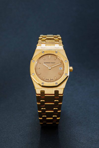 Audemars Piguet Royal Oak Ref. 66270BA