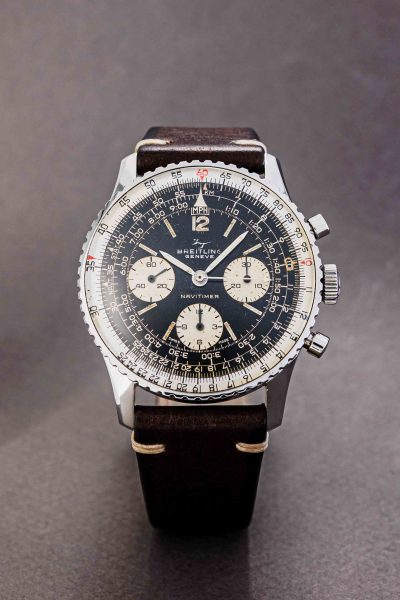 Breitling Navitimer Ref. 806