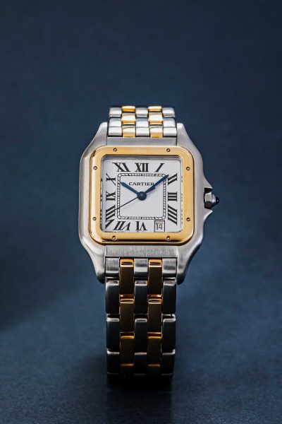 Cartier Panthere MD Ref.183949