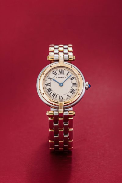 Cartier Panthere Vendome PM Ref.166920