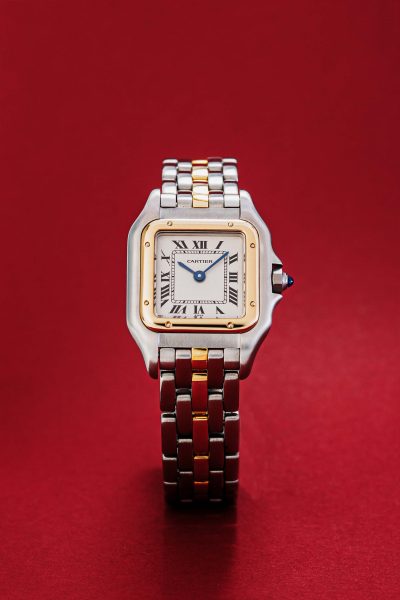 Cartier Panthere pm Ref.112000R