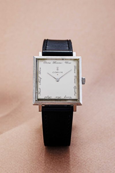 Corum Admirals Cup Ref. 56111