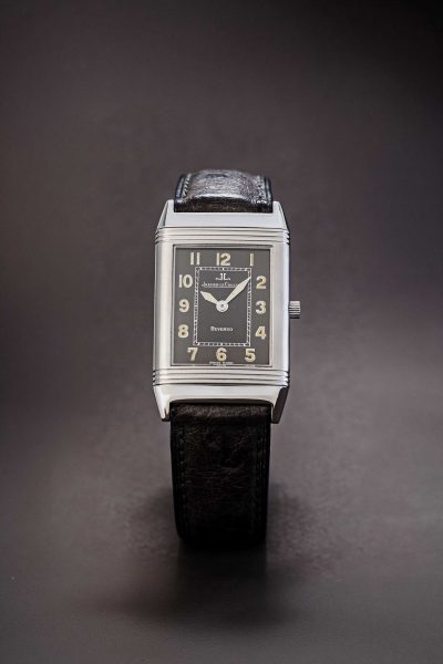 Jaeger-LeCoultre Reverso Ref. 251.8.85