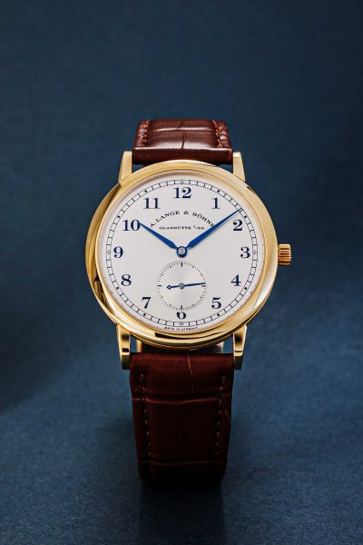 Lange & Sohne Ref. 1815 +SP june 2026