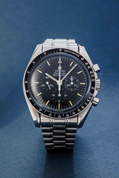 Omega Speedmaster Ref.145.022-85