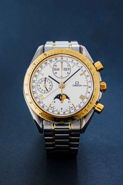 Speedmaster Reduced Moonphase Ref.175.0034 +SP