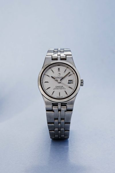 Omega Constellation Ref. 5680019