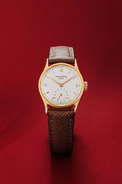 Patek Philippe Calatrava Ref. 448