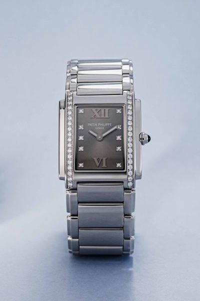 Patek Philippe “Twenty-4” Ref.4910/10A-010