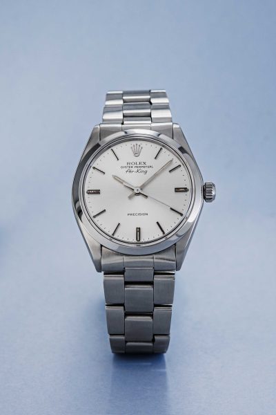Rolex Airking Ref.5500